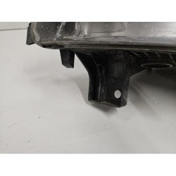 Optique Avant Principal Gauche (feux)(phare) Peugeot Partner 2 Phase 1 (3)