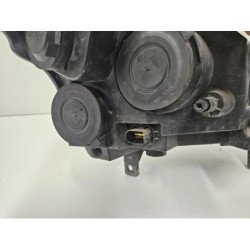 Optique Avant Principal Gauche (feux)(phare) Peugeot Partner 2 Phase 1 (4)
