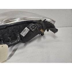 Optique Avant Principal Gauche (feux)(phare) Peugeot Partner 2 Phase 1 (5)
