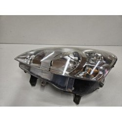 Optique Avant Principal Gauche (feux)(phare) Peugeot Partner 2 Phase 1 (6)