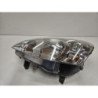 Optique Avant Principal Gauche (feux)(phare) Peugeot Partner 2 Phase 1 (6)