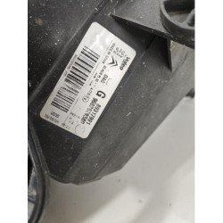 Optique Avant Principal Gauche (feux)(phare) Peugeot Partner 2 Phase 1 (7)