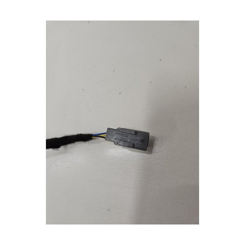 Attache Ceinture Arriere Droit Renault Clio 4 Phase 2 (1)