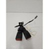 Attache Ceinture Arriere Droit Renault Clio 4 Phase 2 (2)