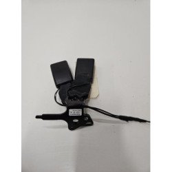 Attache Ceinture Arriere Droit Renault Clio 4 Phase 2 (3)