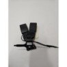 Attache Ceinture Arriere Droit Renault Clio 4 Phase 2 (3)