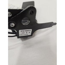 Attache Ceinture Arriere Droit Renault Clio 4 Phase 2 (4)