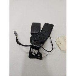 Attache Ceinture Arriere Gauche Renault Clio 4 Phase 2 (1)