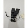 Attache Ceinture Arriere Gauche Renault Clio 4 Phase 2 (1)