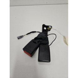 Attache Ceinture Arriere Gauche Renault Clio 4 Phase 2 (2)