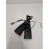 Attache Ceinture Arriere Gauche Renault Clio 4 Phase 2 (2)