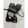 Attache Ceinture Arriere Gauche Renault Clio 4 Phase 2 (3)