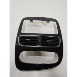 Facade Autoradio Renault Clio 4 Phase 2 (2)