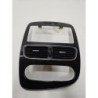 Facade Autoradio Renault Clio 4 Phase 2 (2)