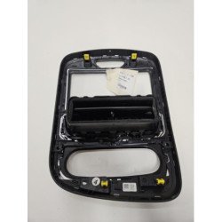 Facade Autoradio Renault Clio 4 Phase 2 (3)
