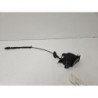 Serrure Avant Gauche Renault Clio 4 Phase 2 (1)