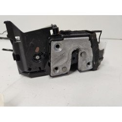 Serrure Avant Gauche Renault Clio 4 Phase 2 (2)