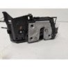 Serrure Avant Gauche Renault Clio 4 Phase 2 (2)