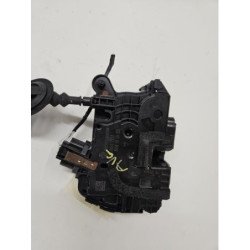 Serrure Avant Gauche Renault Clio 4 Phase 2 (3)