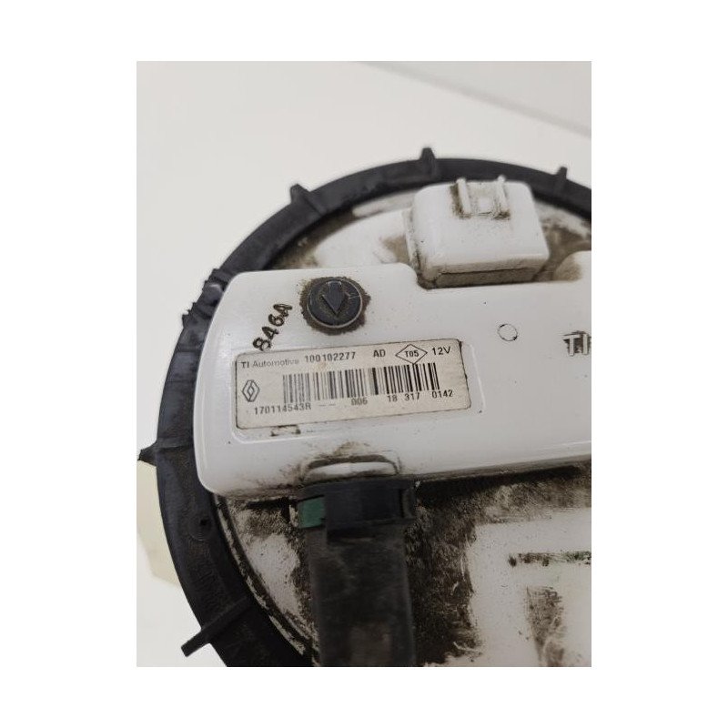 Pompe Immergee Renault Clio 4 Phase 2 (1)