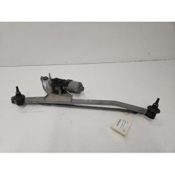Moteur Essuie Glace Avant Dacia Duster 1 Phase 1 (2)