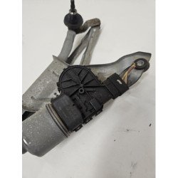 Moteur Essuie Glace Avant Dacia Duster 1 Phase 1 (3)