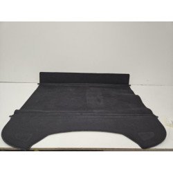 Plage Arriere Dacia Duster 1 Phase 1 (1)