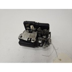 Serrure Arriere Droit Dacia Duster 1 Phase 1 (2)