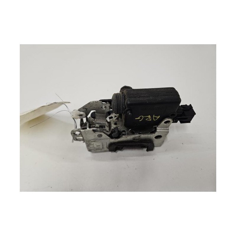 Serrure Arriere Gauche Dacia Duster 1 Phase 1 (1)