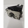 Serrure Avant Gauche Dacia Duster 1 Phase 1 (1)