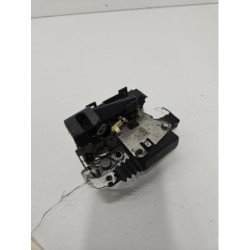 Serrure Avant Gauche Dacia Duster 1 Phase 1 (2)