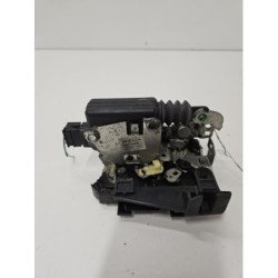 Serrure Avant Gauche Dacia Duster 1 Phase 1 (5)
