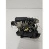 Serrure Avant Gauche Dacia Duster 1 Phase 1 (5)