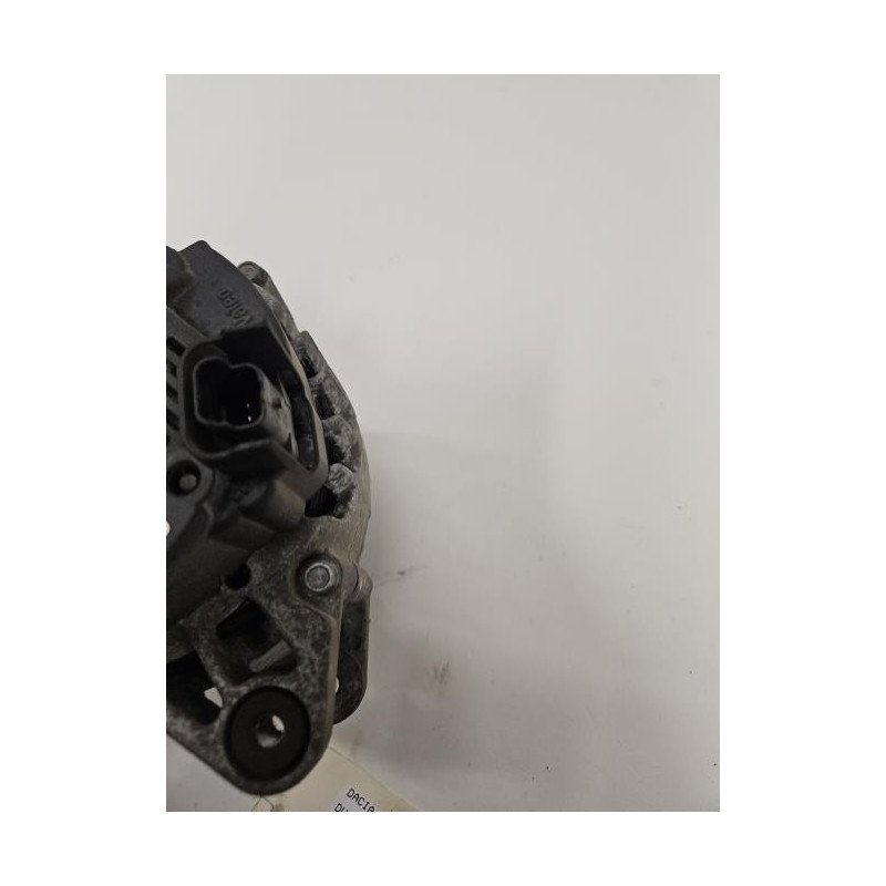 Alternateur Dacia Duster 1 Phase 1 (1)