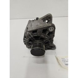 Alternateur Dacia Duster 1 Phase 1 (2)
