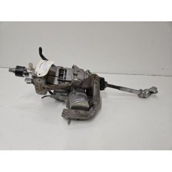 Colonne De Direction Renault Scenic 2 Phase 1 (1)