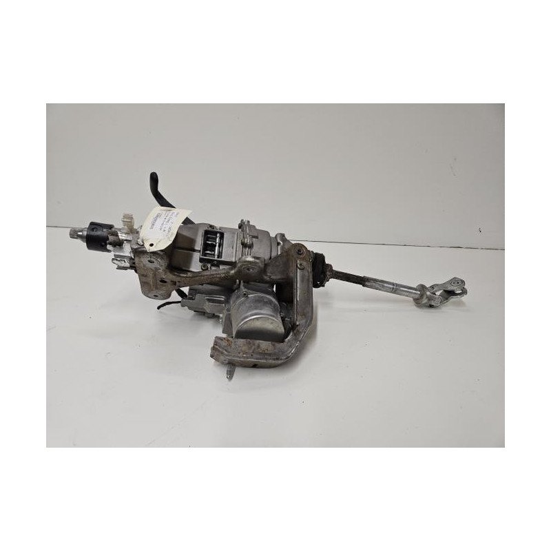 Colonne De Direction Renault Scenic 2 Phase 1 (1)