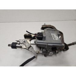 Colonne De Direction Renault Scenic 2 Phase 1 (4)
