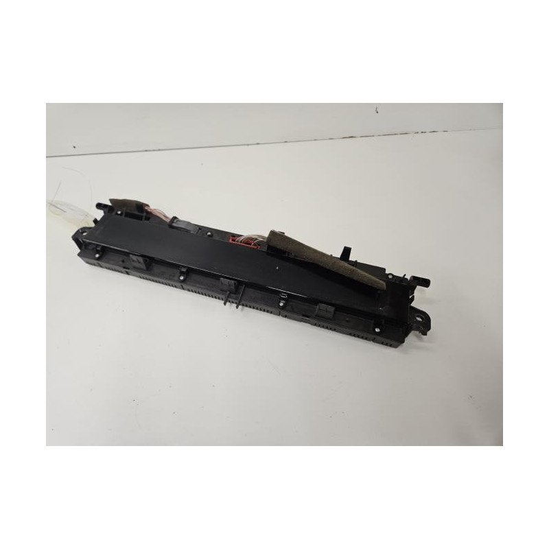 Compteur Renault Scenic 2 Phase 1 (1)