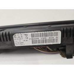 Compteur Renault Scenic 2 Phase 1 (2)