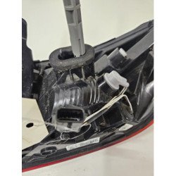 Feu Arriere Principal Gauche (feux) Renault Clio 5 Phase 1 (1)