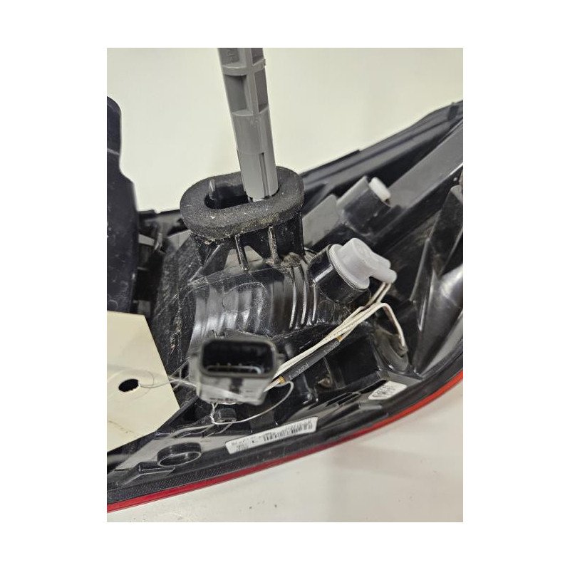 Feu Arriere Principal Gauche (feux) Renault Clio 5 Phase 1 (1)