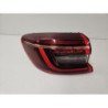Feu Arriere Principal Gauche (feux) Renault Clio 5 Phase 1 (2)