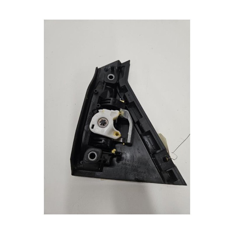 Poignee Porte Arriere Gauche Renault Clio 5 Phase 1 (1)