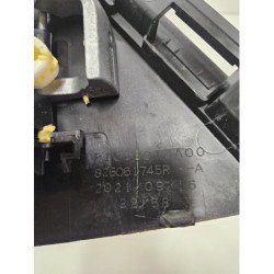 Poignee Porte Arriere Gauche Renault Clio 5 Phase 1 (2)