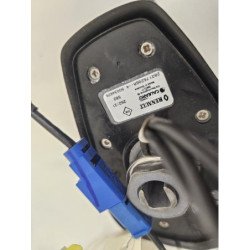 Antenne Renault Clio 5 Phase 1 (3)