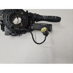 Com (bloc Contacteur Tournant+commodo Essuie Glace+commodo Phare) Renault Clio 5 Phase 1 (6)