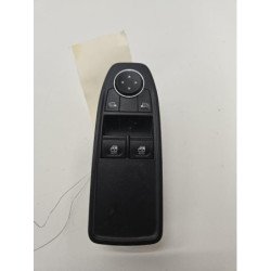 Interrupteur De Leve Vitre Avant Gauche Renault Clio 5 Phase 1 (4)