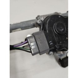 Moteur Essuie Glace Avant Renault Clio 5 Phase 1 (2)