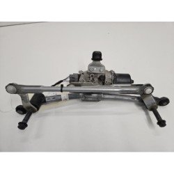 Moteur Essuie Glace Avant Renault Clio 5 Phase 1 (3)